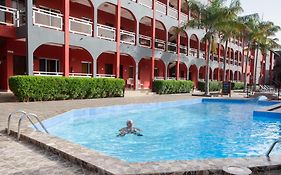 Seaview Gardens Hotel Gambia